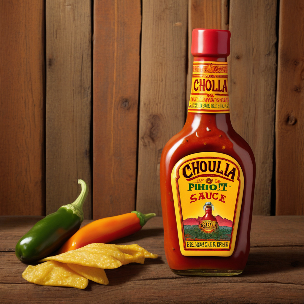 Cholula Extra Hot CRO Commander Conversion Rate Optimization Tools Strategies For Marketers