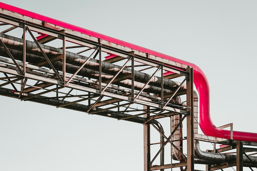 Photo pipeline generation