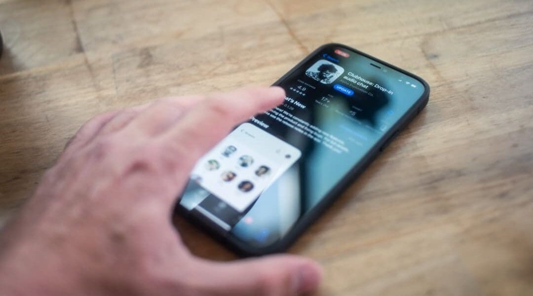 Photo smm social media marketing