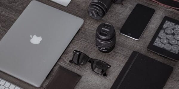 Photo marketing and digital marketing