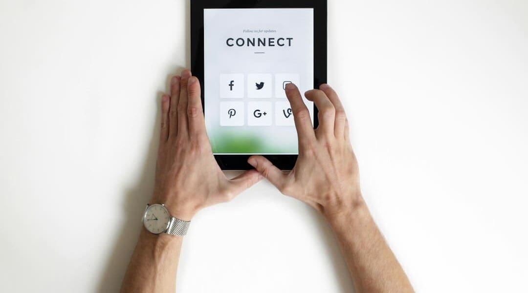 Photo social media expert