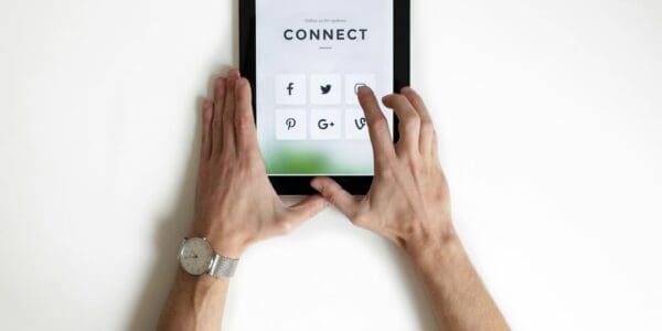 Photo social media expert