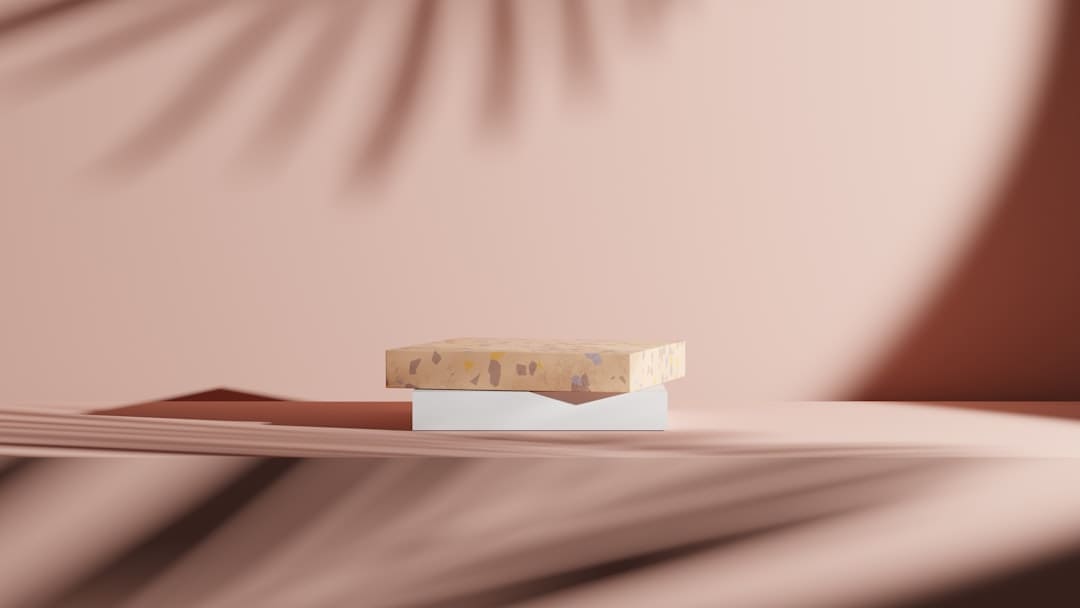 Photo Product display