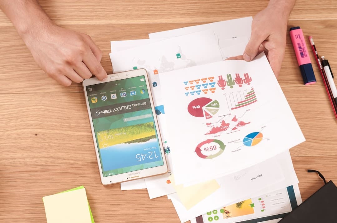 Photo SEO strategy