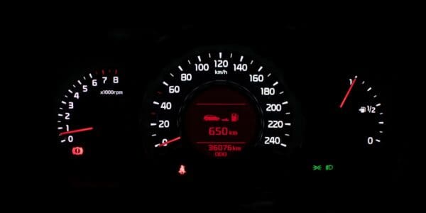 Photo Dashboard snapshot