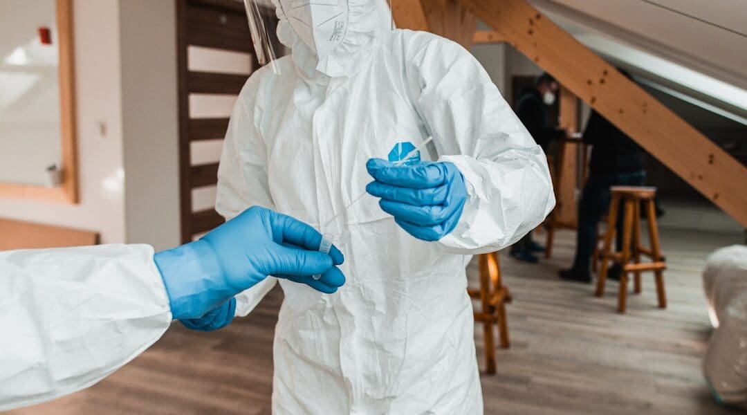 Photo Ad copy testing