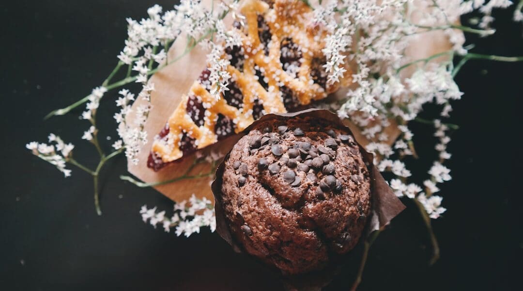 Photo Budget pie chart