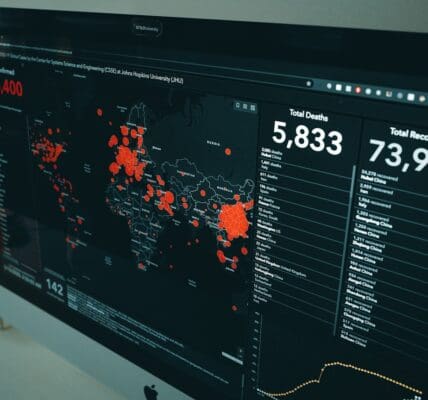 Photo Data visualization