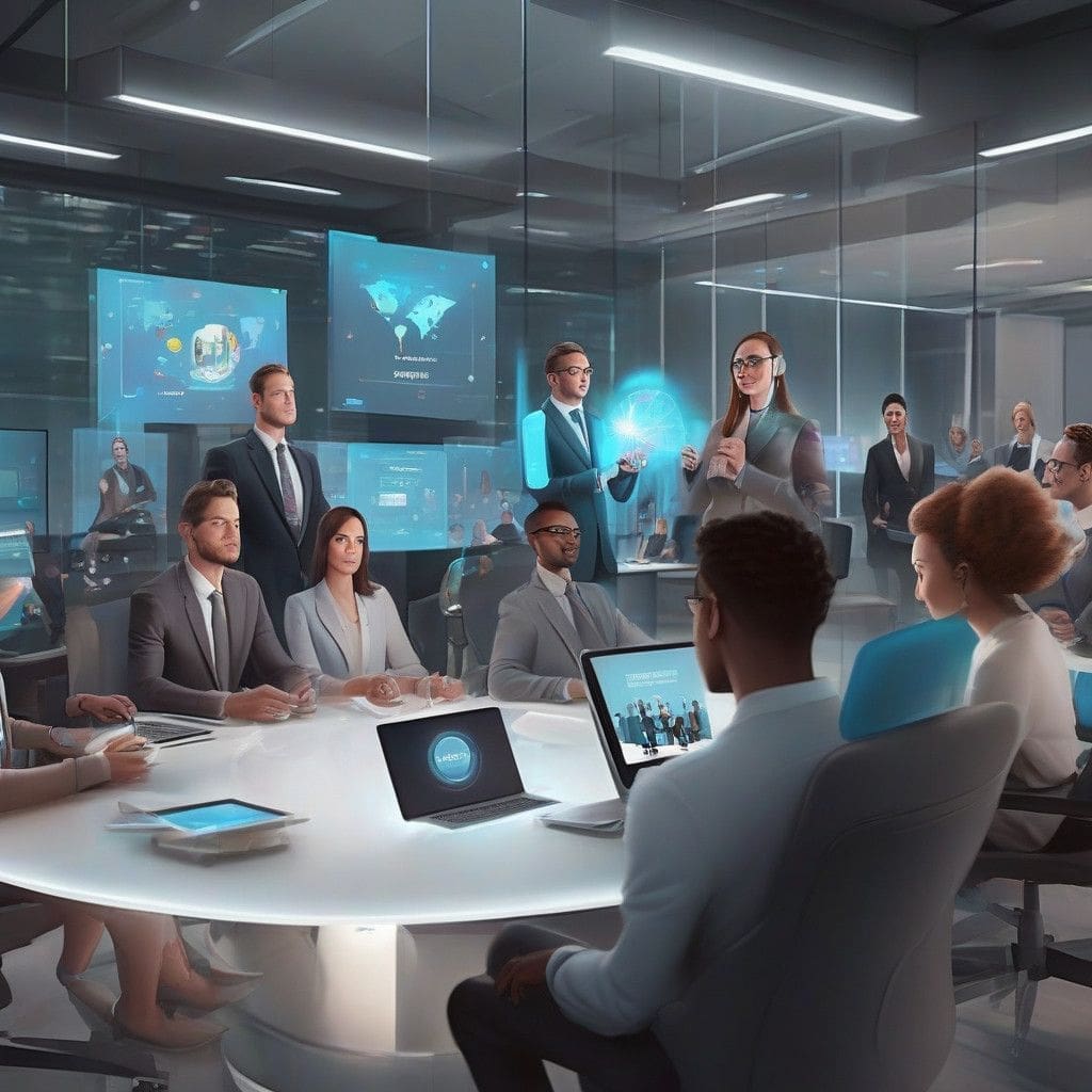Salesforce to Launch Autonomous AI Agents for Sales Teams in October ...