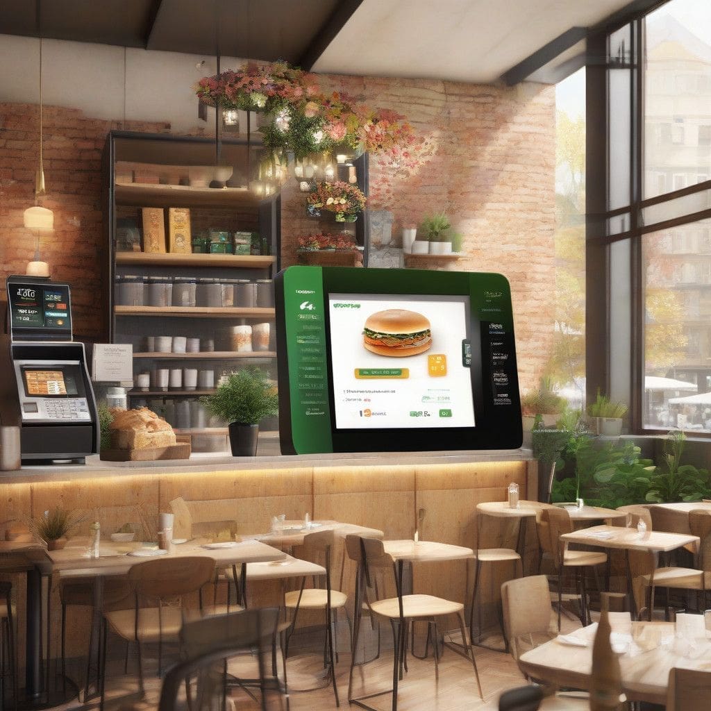 Forage Is Now SNAP EBT Payment Processor for Toast Digital Platform ...