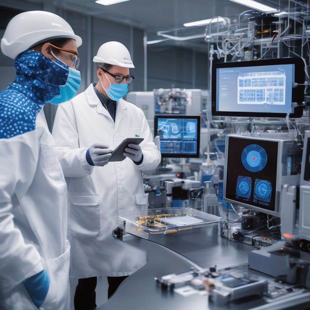 ASML Export Rules Tightened as Netherlands Prioritises Safety | CRO ...