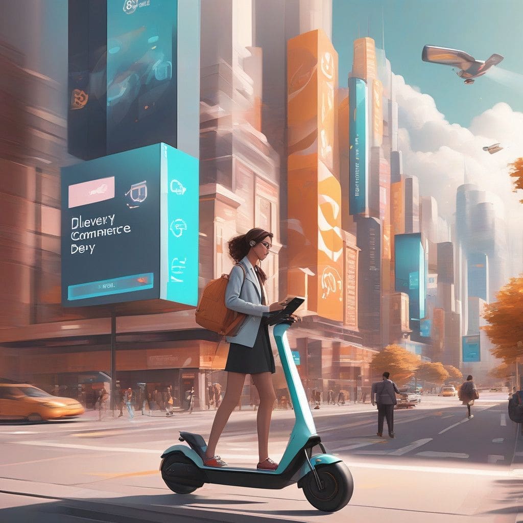 The Future of E-Commerce: Strategies for Optimization and Growth | CRO ...