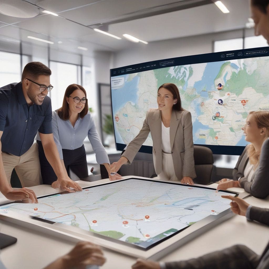MyCarrier Acquires Curant: A New Era for Order-to-Payment Shipping ...