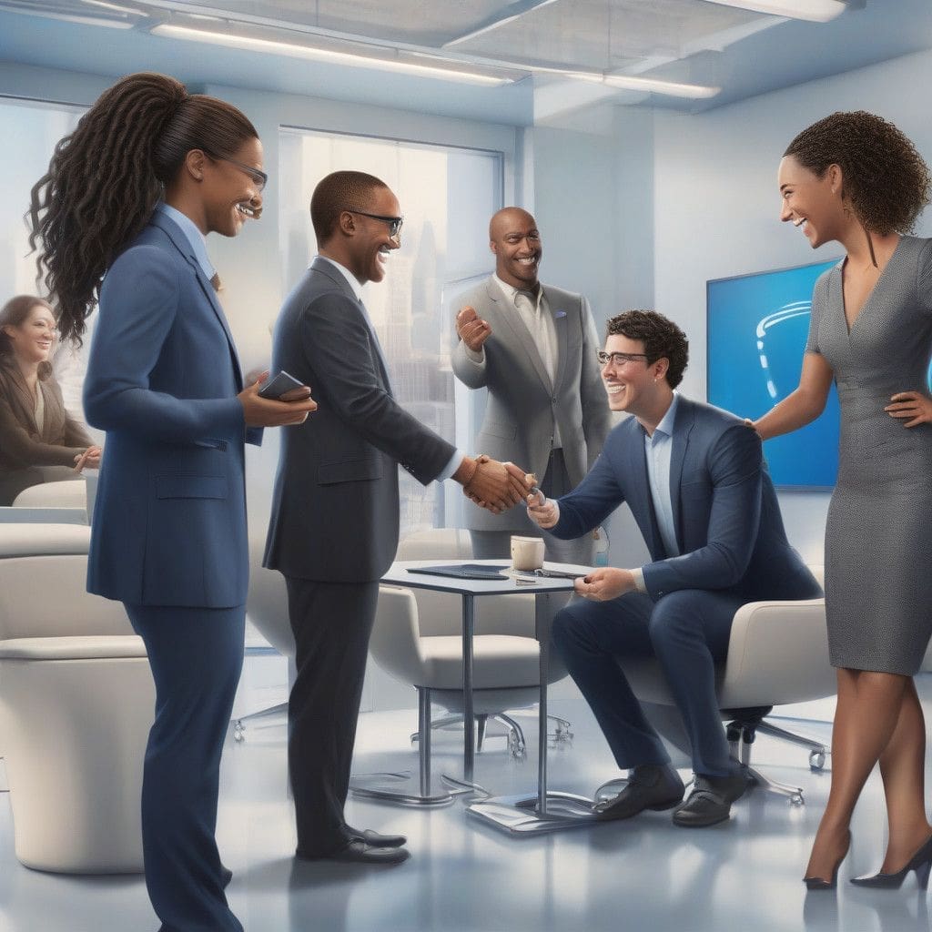 AT&T and Nokia Forge a New Fibre Network Deal | CRO Commander ...