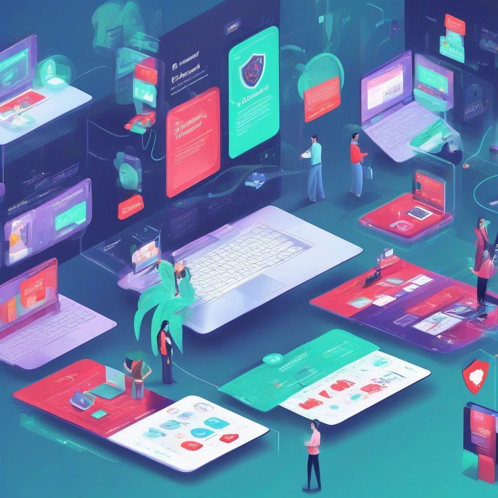 The Impact of Cybersecurity Issues on Retail: Protecting Brands and ...