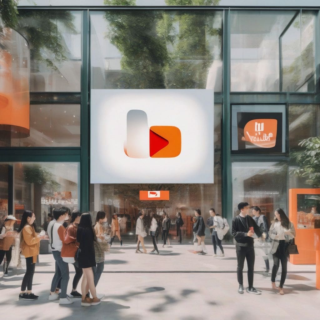 YouTube and Shopee Join Forces to Boost E-Commerce in Southeast Asia ...