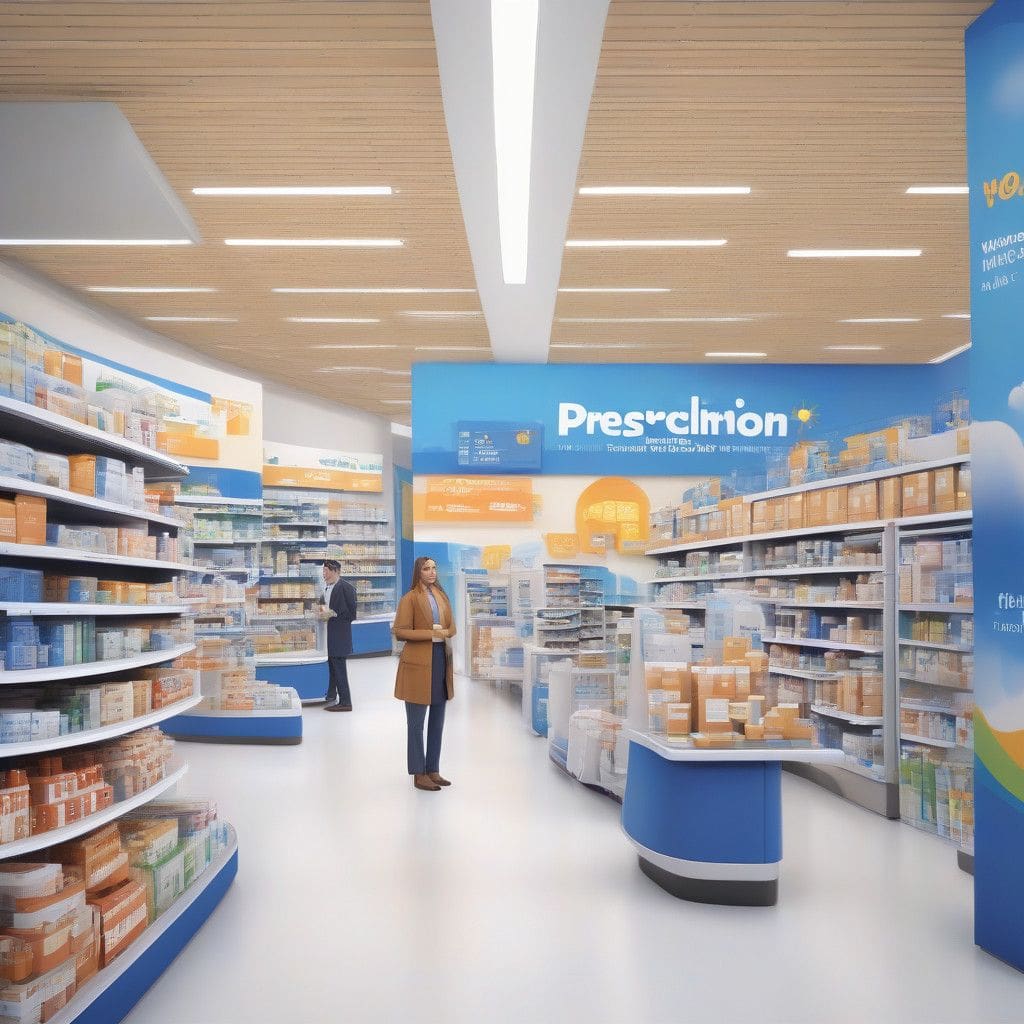 Walmart to Deliver Prescription Medications as Soon as 30 Minutes | CRO ...