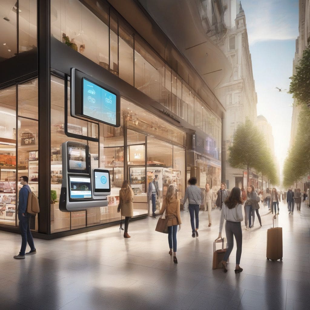 From storefront to screen: A modern retailer's guide to leveraging ...