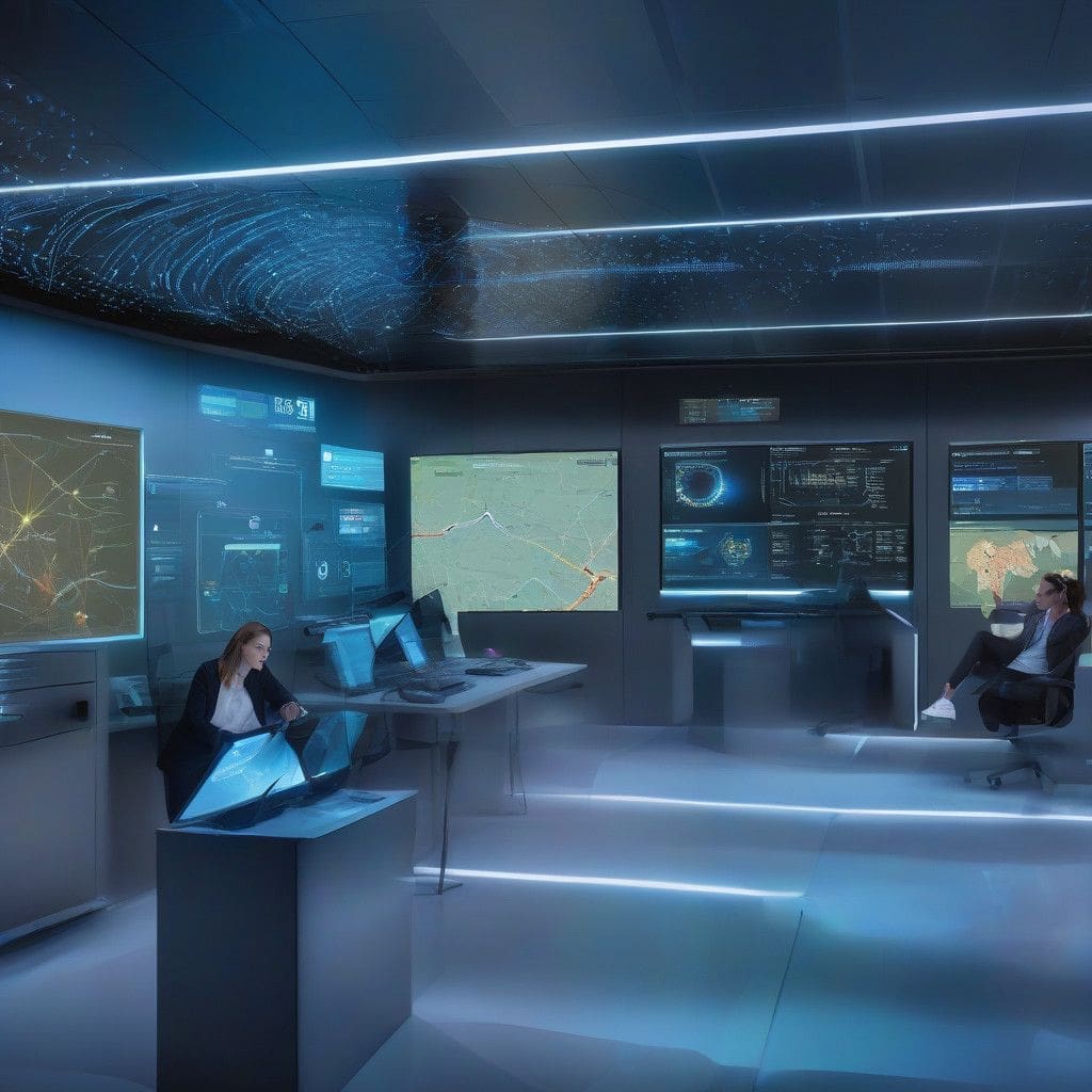 Nokia, Windstream, and Colt Achieve the World's First 800GbE Service ...