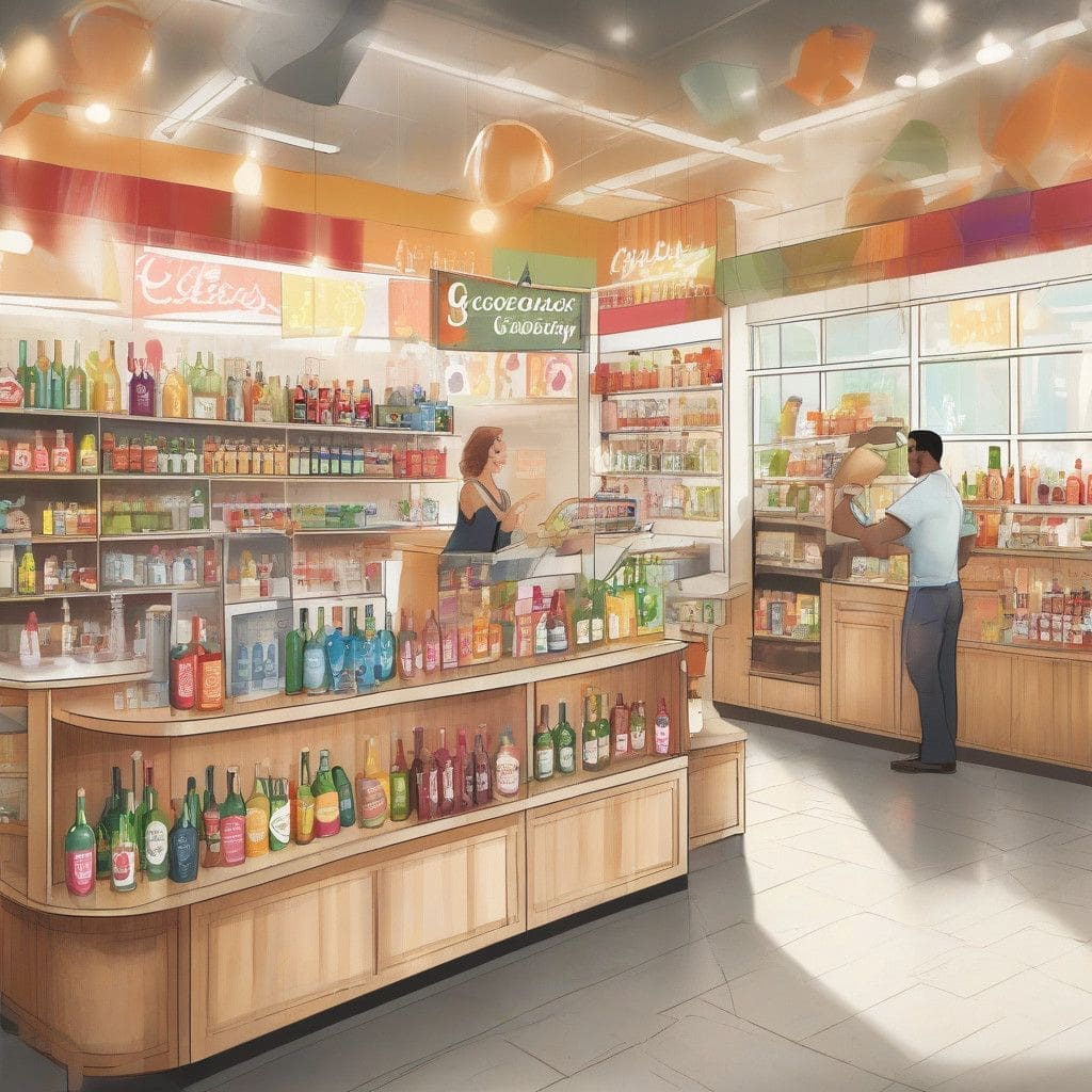 Tops Markets in Pennsylvania Add Ready-to-Drink Cocktails to Alcohol ...