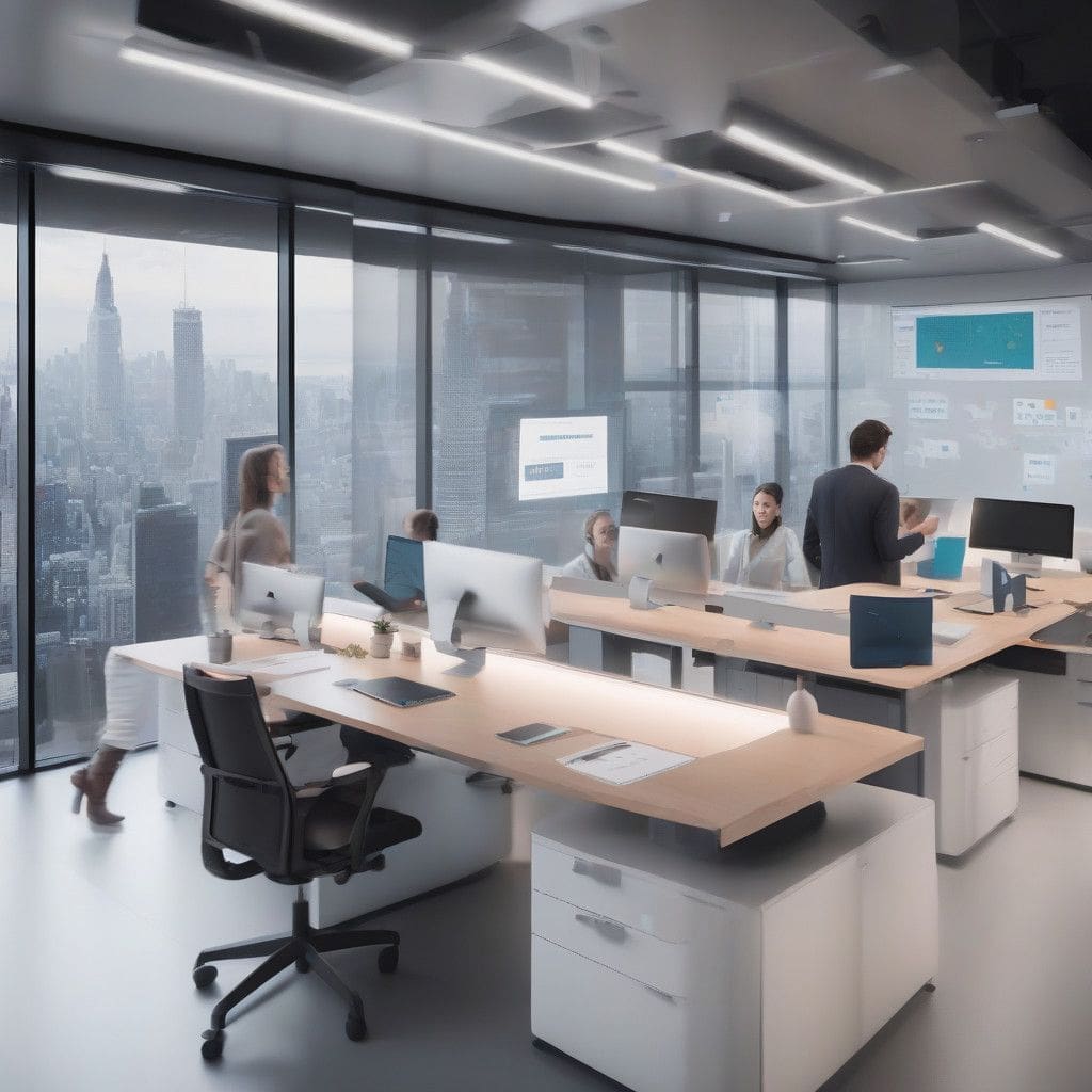 Mistral Introduces Edge AI Models for Privacy-First Applications | CRO ...