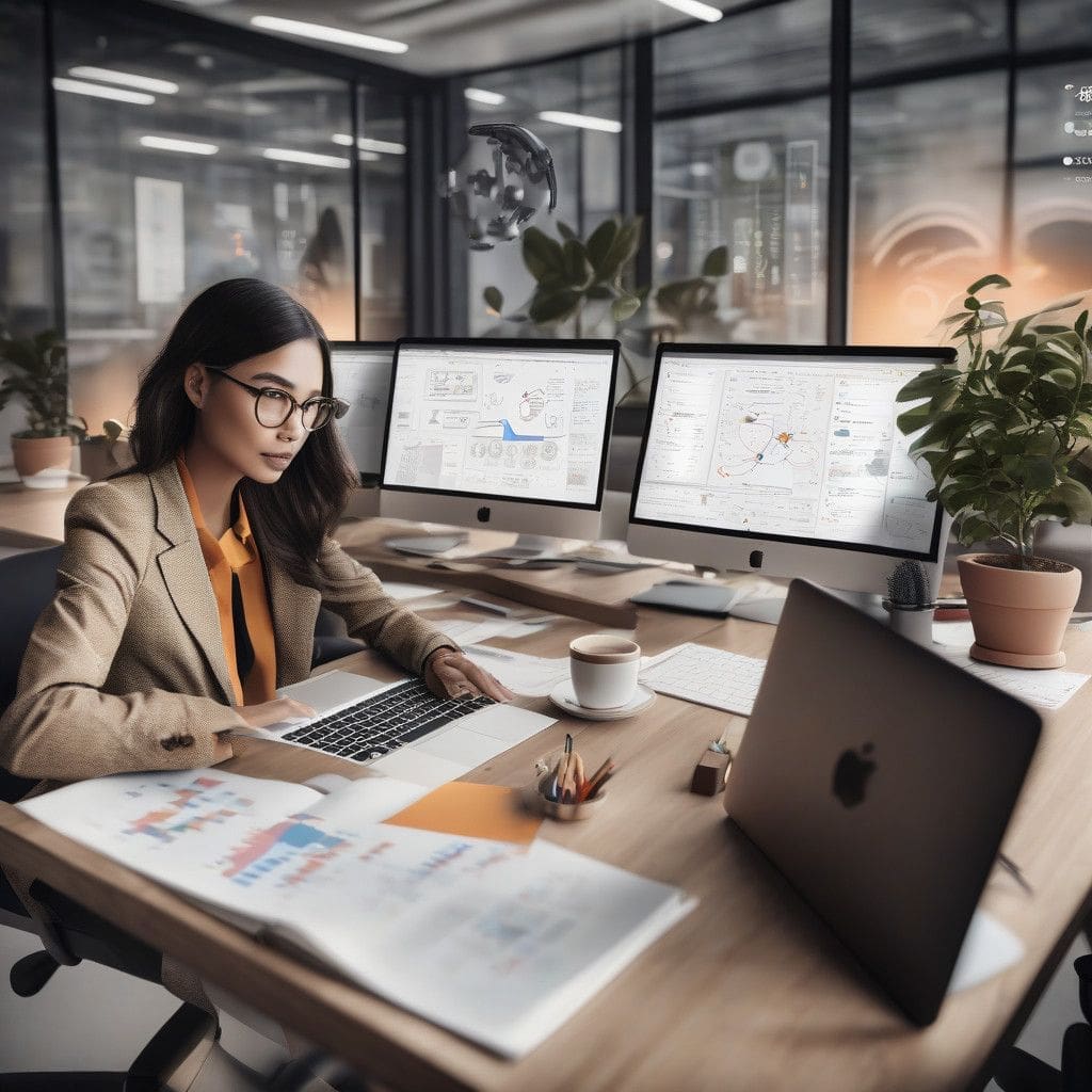 Unlock the Power of AI in SEO with Ahrefs | CRO Commander: Conversion ...