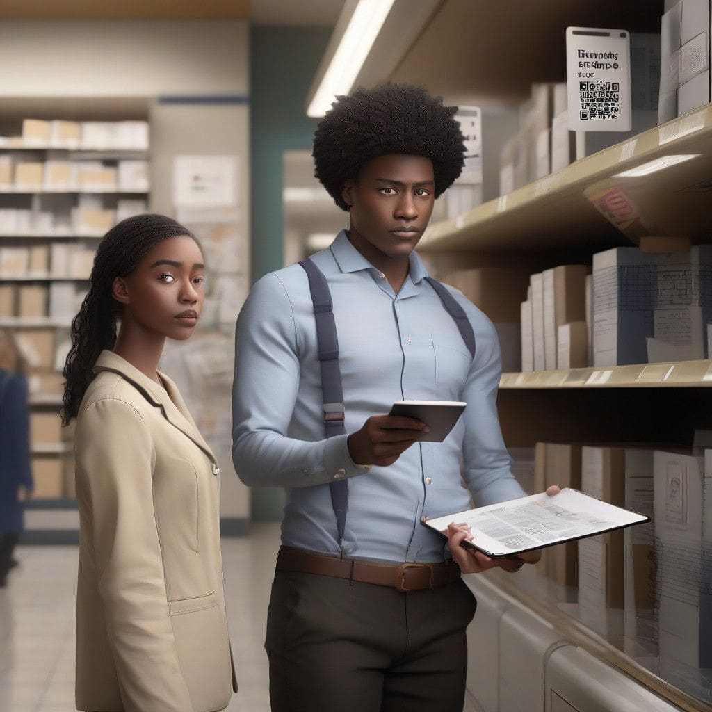 Hesitant To Report Gen Z Retail Workers Hesitant to Report Workplace Violence Without ...