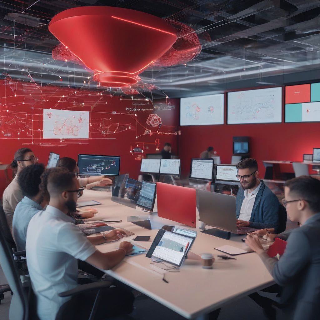 Red Hat Acquires Neural Magic to Boost AI Portfolio | CRO Commander ...