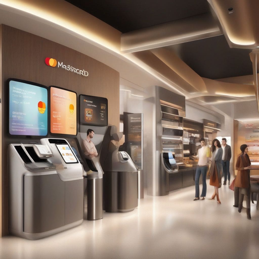 Mastercard unveils biometric payment passkey service | CRO Commander ...