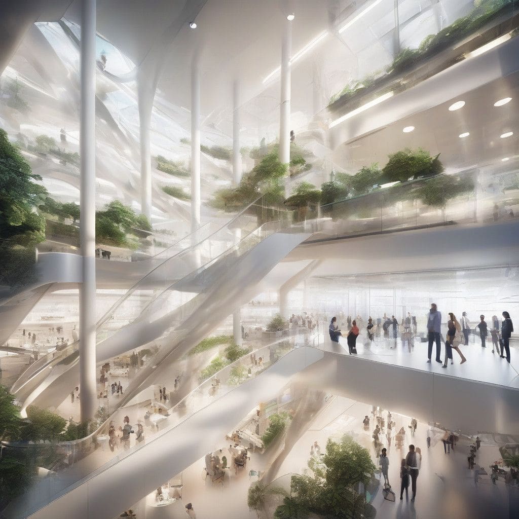 Telcos Launch Open Gateway API Lab in Europe: A Step Towards Digital ...