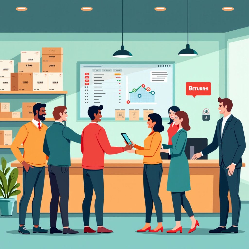 How are returns management trends impacting customer experience? | CRO ...