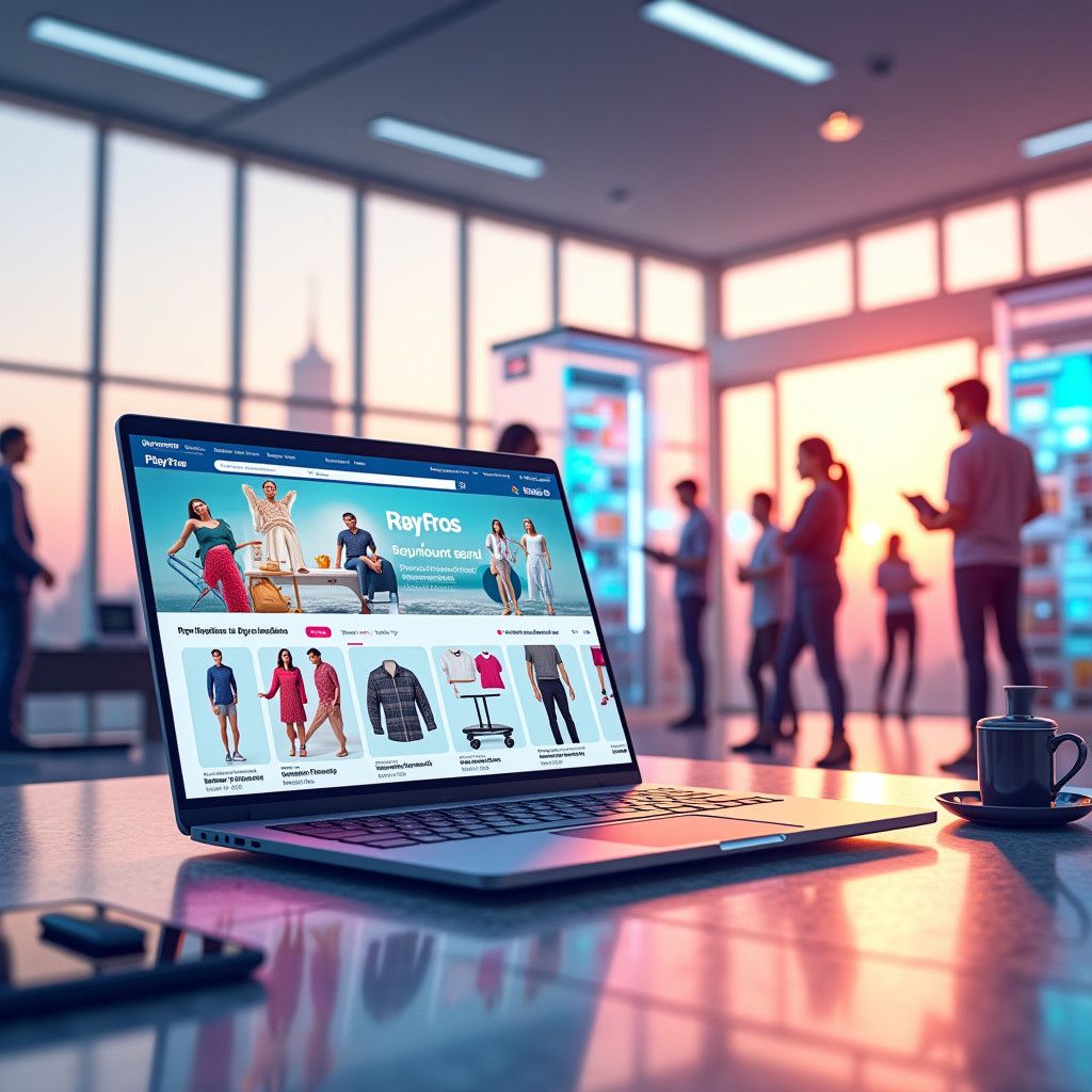 Spatial Commerce The Future of Online Retail: Navigating the Rise of Spatial Commerce ...