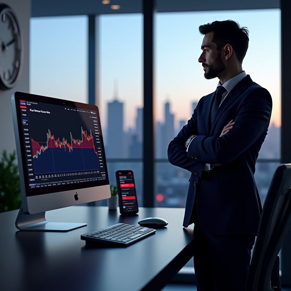 Understanding the Impact of Federal Reserve Interest Rate Decisions on