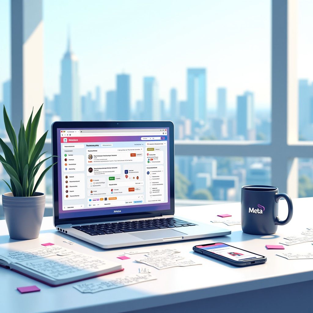 Meta Expands Functionality of Threads API: A Game Changer for ...