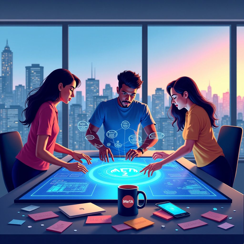 Meta Expands Functionality of Threads API: What It Means for Digital ...