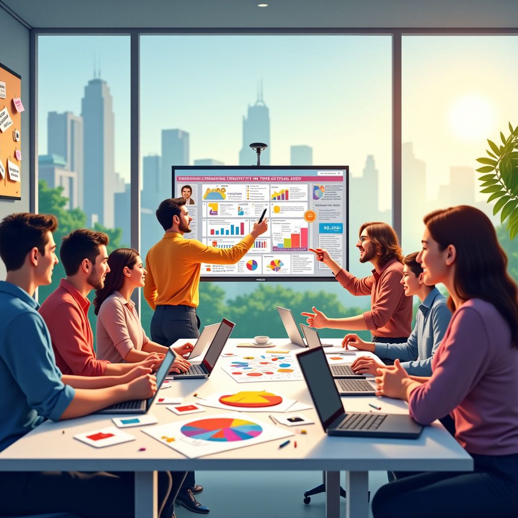 LinkedIn Shares Insight into Key Creative Trends | CRO Commander ...
