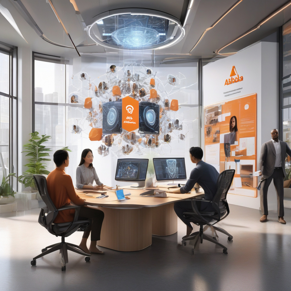 Alibaba launches advanced AI model Qwen2.5-Max to rival GPT-4 | CRO ...