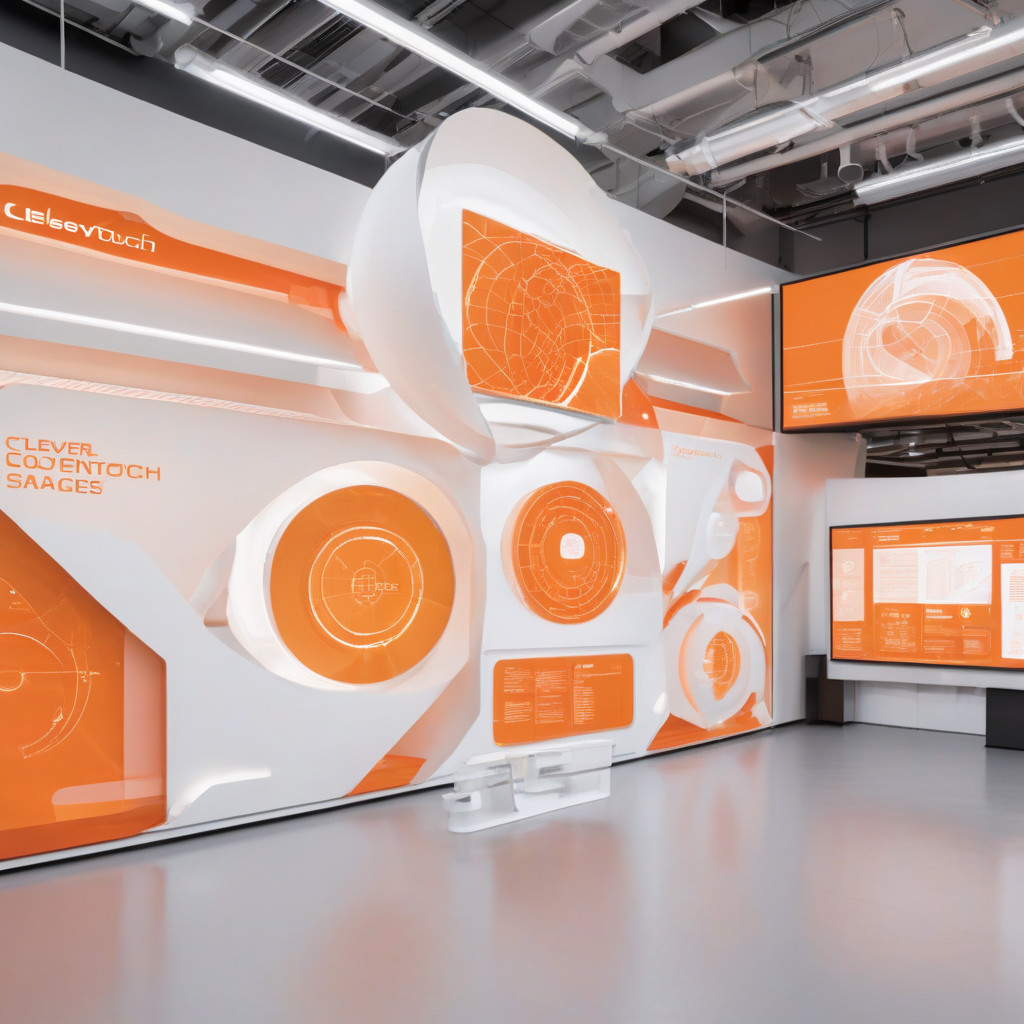Clevertouch launches research division with Innovate UK support | CRO ...