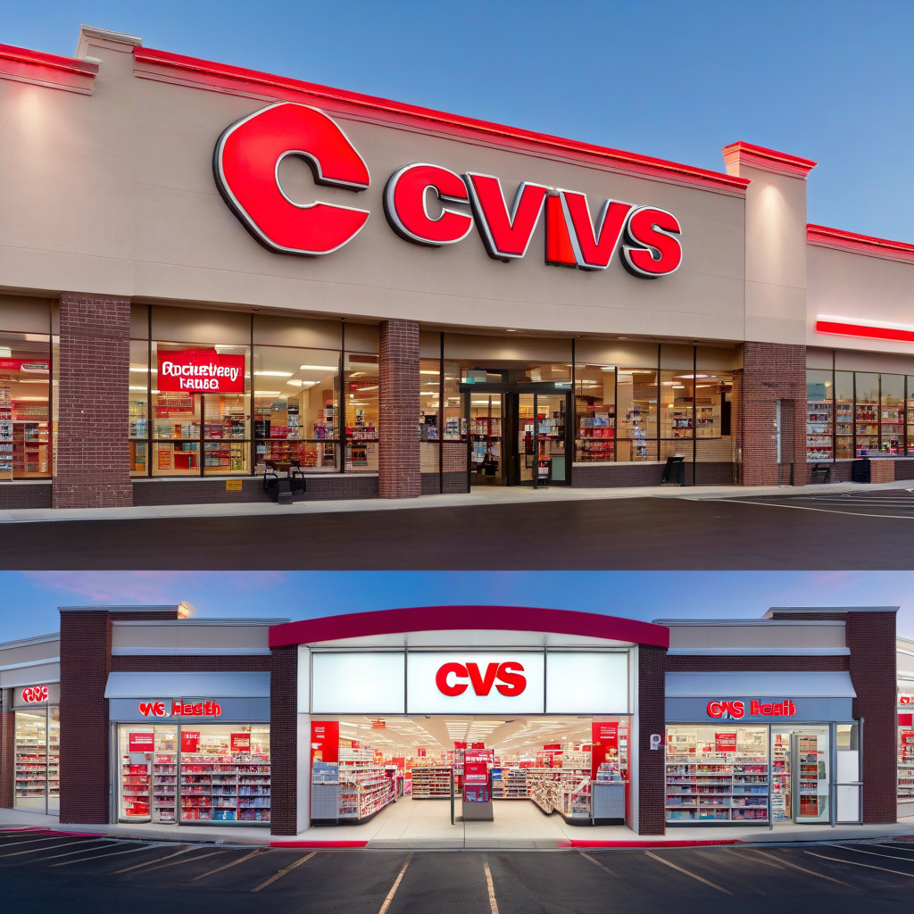 CVS Health pharmacies offers free deposits via Varo Bank | CRO ...
