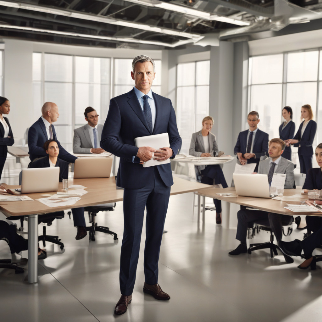 Former Walmart Chief Merchandising Officer Now on RJW Logistics Group’s ...