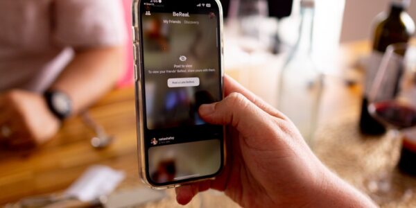 Photo Social media calendar