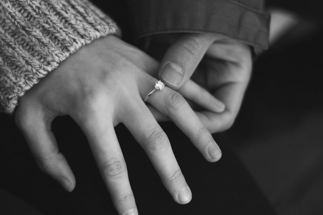 Photo Engagement calendar