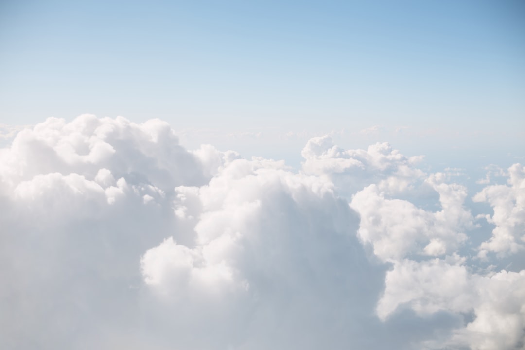 Photo Hashtag Cloud