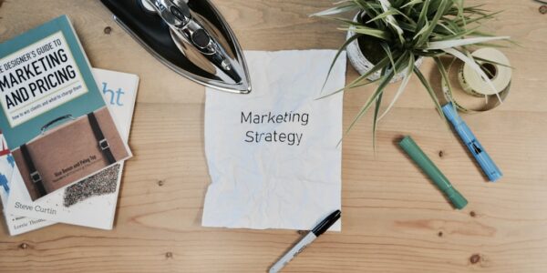 Photo Marketing Funnel