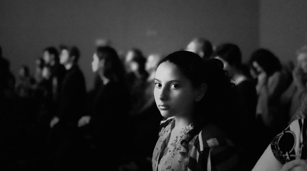 Photo Targeted Audience