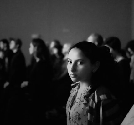 Photo Targeted Audience