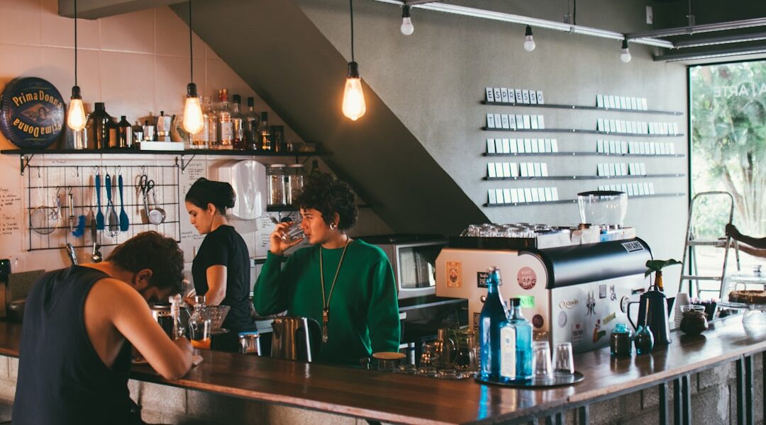 Photo Customer testimonials