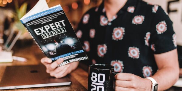 Photo Conversion funnel