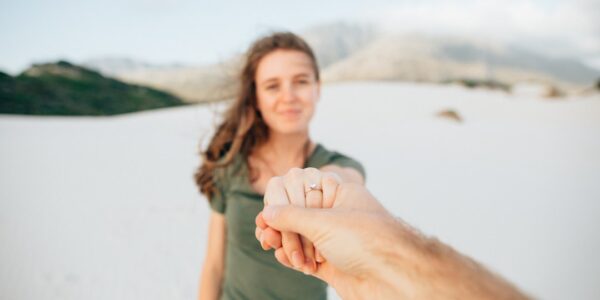 Photo Engagement graph