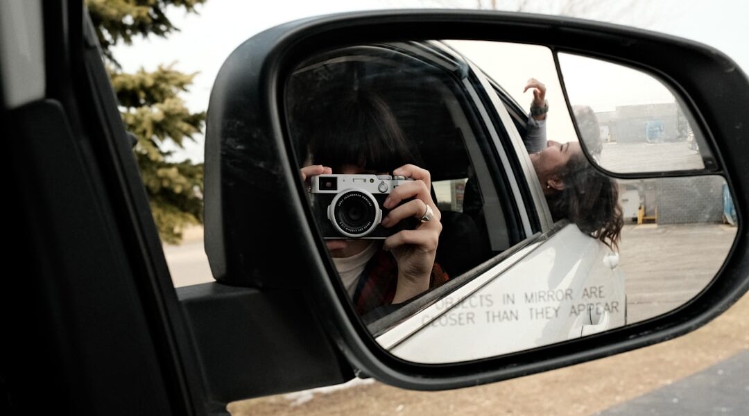 Photo Visual storytelling